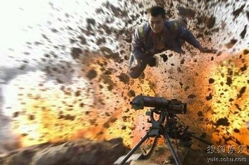 Diễn viên đóng thế: Nghề bán mạng nhưng không đủ nuôi thân