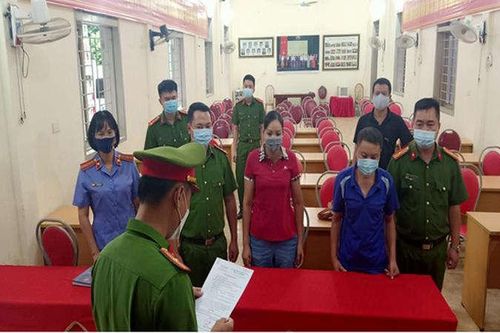 Nguyên phó Chánh văn phòng huyện ủy Sông Mã lừa giúp xin việc làm để chiếm đoạt hơn 2 tỷ đồng