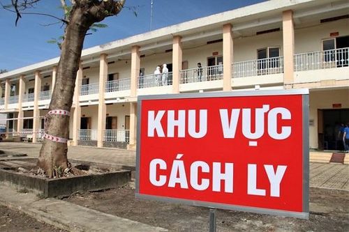 Quảng Nam: Cách ly tập trung người về từ tỉnh Phú Yên, Đồng Nai