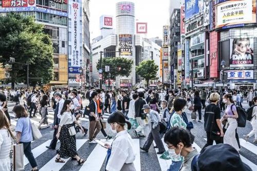 Nhật Bản mở rộng hạn chế COVID hai tuần trước Thế vận hội Tokyo