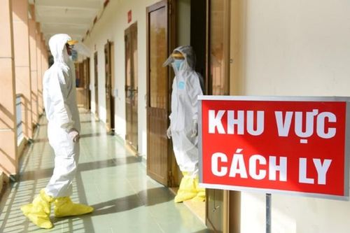 Vĩnh Long: Phó Giám đốc Sở Giáo dục và Đào tạo dương tính SARS-CoV-2