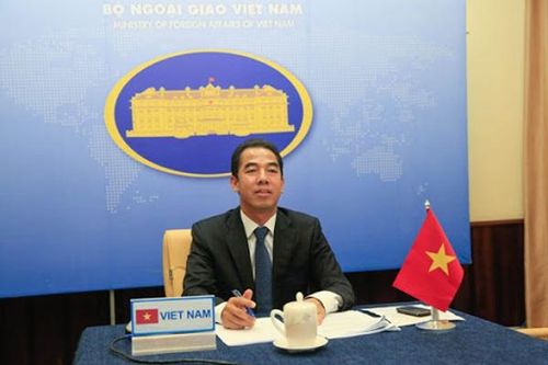 Ông Tô Anh Dũng kiêm chức Chủ nhiệm Ủy ban Công tác về các tổ chức phi chính phủ nước ngoài