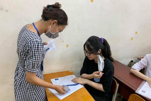 Thí sinh diện F1, F2 được phép dự thi tốt nghiệp THPT 2021 đợt 1
