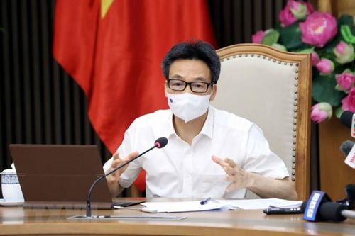 TP.HCM tuyệt đối không để tiếp diễn việc tập trung đông người, phải có giải pháp dứt khoát, triệt để, hiệu lực hơn
