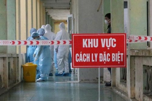 Tối 6/7, Hà Nội ghi nhận thêm 2 ca dương tính SARS-CoV-2