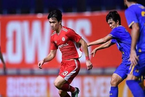 Viettel hết cơ hội tại AFC Champions League 2021