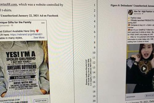 Facebook kiện, đòi 4 người Việt bồi thường 36 triệu USD: Có thể thi hành án tại Việt Nam