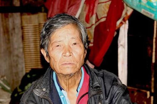 Bí ẩn dưới đỉnh Ngọc Linh