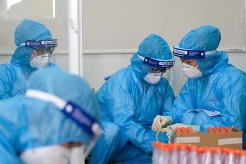Gia đình 5 người ở Hà Nội mắc COVID-19, truy vết 401 người liên quan