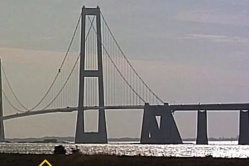 Lần hiếm hoi người ta thấy tàu ngầm hạt nhân Nga tiến vào Baltic