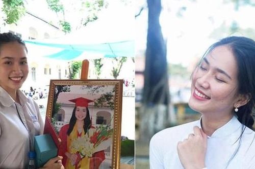 'Á hậu học giỏi' Phương Anh chia sẻ 7 lời khuyên các sĩ tử sắp thi tốt nghiệp THPT
