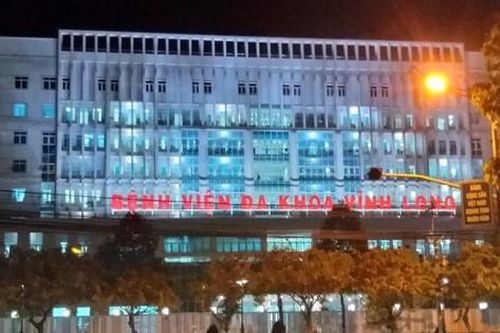 Vĩnh Long: 3 cơ sở y tế tạm ngưng hoạt động sau khi phát hiện hàng loạt ca mắc COVID-19,