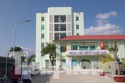 Thêm 41 ca mắc COVID - 19 mới, Khánh Hòa lập 3 bệnh dã chiến