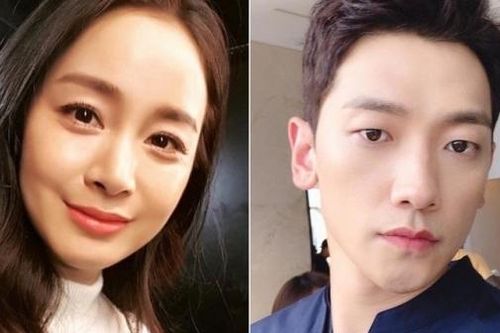 Bi Rain lần đầu chia sẻ về hai cô con gái được thừa hưởng nhiều tố chất nghệ thuật từ bố mẹ