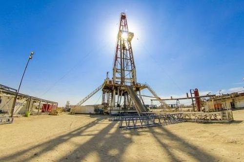 Có hay không tuyên bố của Bộ trưởng Dầu mỏ Iraq về việc BP và Lukoil rút khỏi địa bàn này