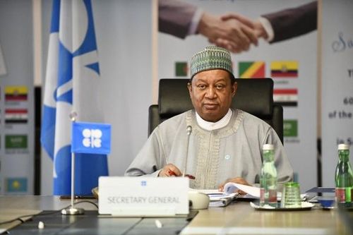 UAE tiếp tục phản đối chính sách mới của OPEC+