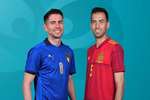 Nhận định Italy vs Tây Ban Nha: Thăng hoa cùng Thiên thanh