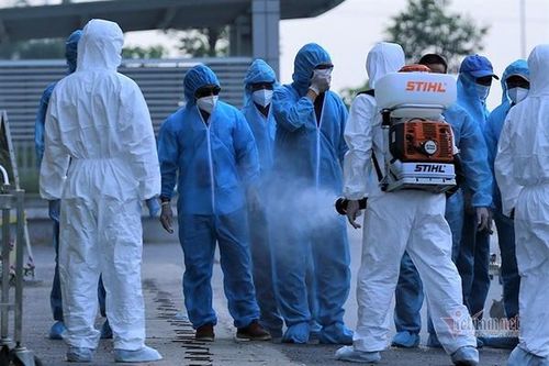 Thêm 242 ca Covid-19 trong nước, TP.HCM có 209 ca