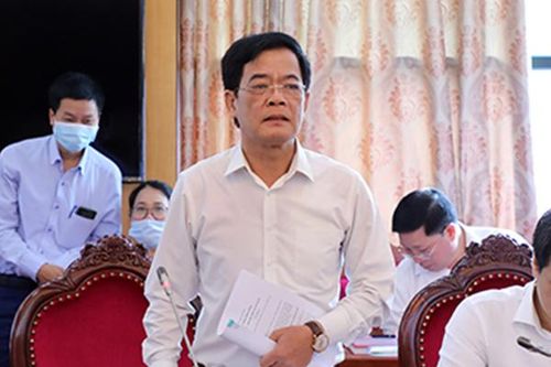 Nhiều người biến bồ nhí thành phòng nhì chứa chấp tài sản tham nhũng