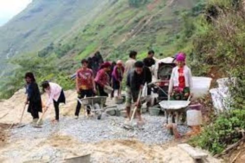 Hà Giang xây thêm 1.444 căn nhà cho người có công, cựu binh nghèo, hộ nghèo