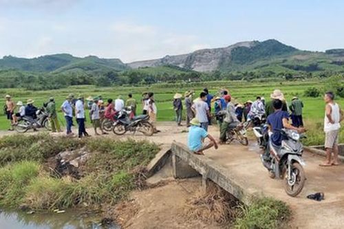 Đi đánh cá đêm, nam thanh niên mất tích bí ẩn