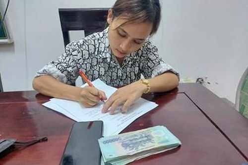 Xin ở nhờ rồi lấy sạch tiền của ân nhân