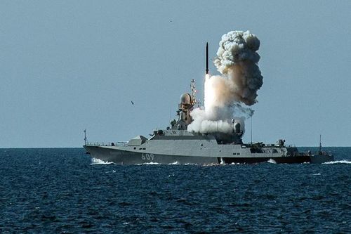 Cơ may nào của NATO khi đối đầu với Nga ở Biển Đen?