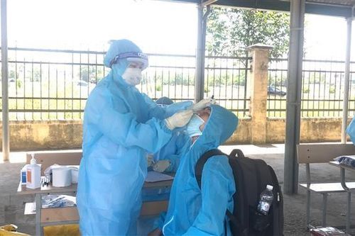 Hưng Yên lập bệnh viện dã chiến tại Trường Đại học Thủy lợi cơ sở 2