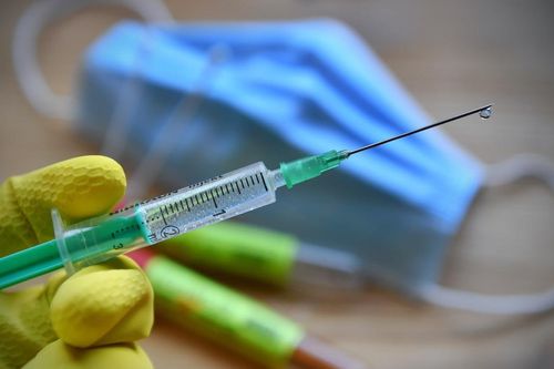 Ấn Độ triển khai tiêm chủng hơn 357 triệu liều vaccine ngừa COVID-19