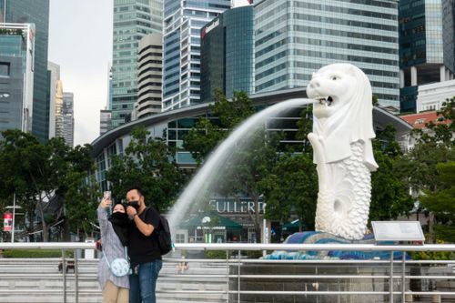 Singapore sẽ sống chung với dịch COVID-19 như thế nào?
