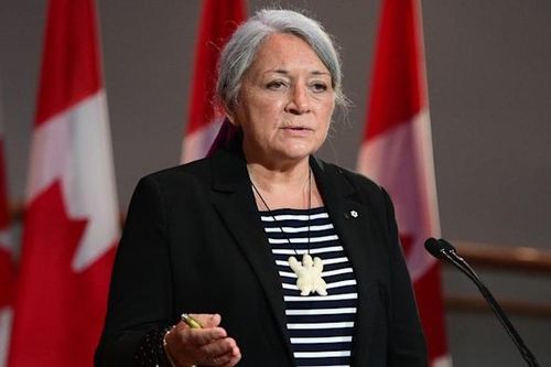 Canada có Toàn quyền mới