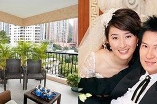 Thân thế đại gia ngầm không thích bán nhà kiếm lời vì 'chẳng thiếu tiền'