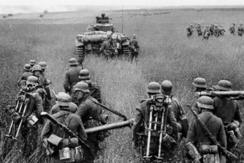 Vì sao Điện Kremlin không tin Đức sẽ tấn công Liên Xô vào mùa hè năm 1941?