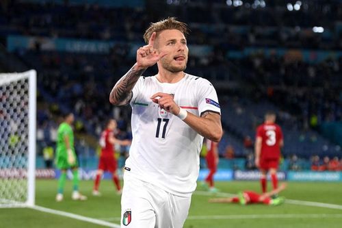 Đội hình trong mơ kết hợp giữa Italia với Tây Ban Nha