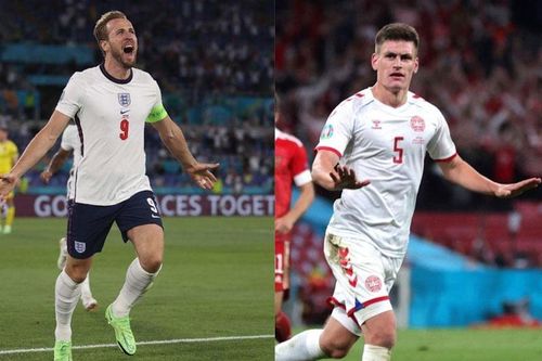 Nhận định trận Anh vs Đan Mạch (2h ngày 8/7): Điểm tựa sân Wembley