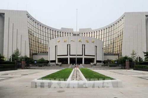 Trung Quốc đóng cửa một công ty do liên quan đến giao dịch tiền điện tử