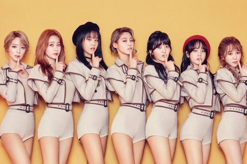 Fandom AOA bất ngờ lên tiếng bảo vệ nhóm sau 1 năm xuất hiện cáo buộc bắt nạt
