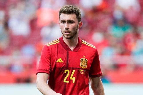Tây Ban Nha đón tin vui trước đại chiến Italia ở bán kết EURO 2020