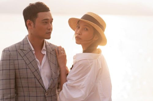 Tình bạn lâu đời bậc nhất Vbiz: Hiền Thục tái ngộ Quang Vinh, ôn lại kỉ niệm 30 năm trước