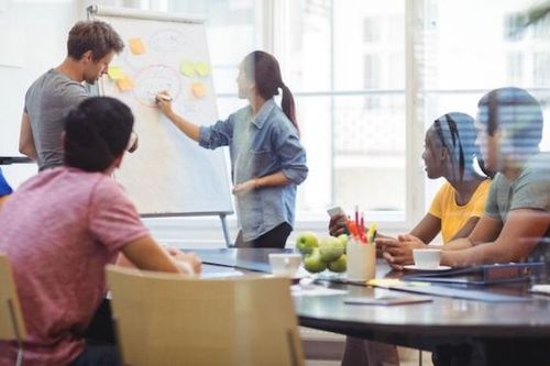 Bí quyết xây dựng đội ngũ giảng viên nội bộ