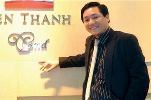 Chủ tịch Capella Holdings mua cổ phần Saigonbank