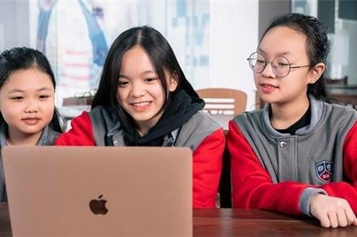 Dòng vốn ngoại đổ vào các startup giáo dục Việt Nam