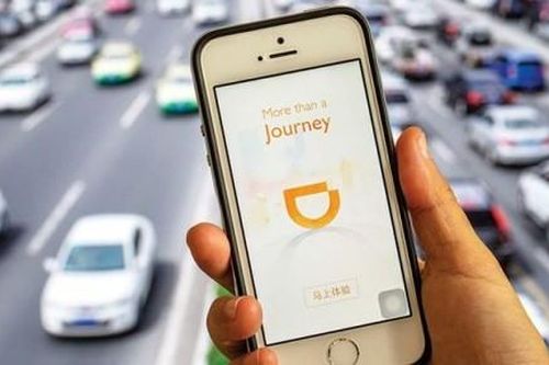 Vừa IPO tại Mỹ thu về 4,4 tỷ USD, ứng dụng gọi xe lớn nhất Trung Quốc bị buộc tạm ngưng hoạt động