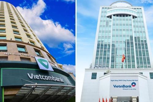 Vietcombank và VietinBank đồng loạt bổ nhiệm người phụ trách Hội đồng quản trị