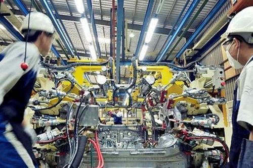 Doanh nghiệp Nhật Bản muốn tăng tỷ lệ nội địa hóa tại Việt Nam