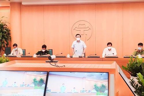 Nhanh chóng khoanh vùng, không để dịch bệnh lây lan