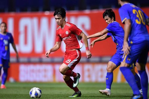 Viettel không thể 'đòi nợ' trước đối thủ BG Pathum United ở bảng F tại AFC Champions League 2021