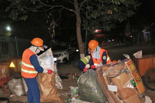 Khát vọng thành phố 'Cao nguyên xanh vì sức khỏe' Kỳ 2: Xử lý rác thải
