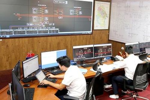 Xây dựng lưới điện thông minh, góp phần nâng cao năng suất lao động