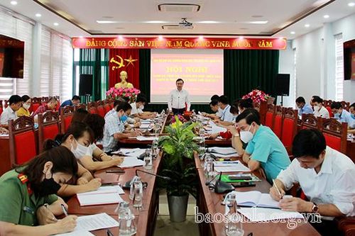 Thành phố triển khai các chương trình MTQG